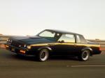 Buick GNX 1987 года